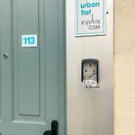 113 - Urban Vuitton Lemoine Apartment *