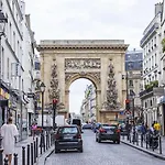 113 - Urban Vuitton Lemoine Paris