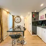 Appartement 113 - Urban Vuitton Lemoine *