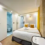 Appartement 113 - Urban Vuitton Lemoine *