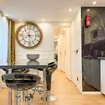 Appartement 113 - Urban Vuitton Lemoine