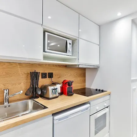 Apartmán 113 - Urban Vuitton Lemoine