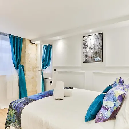 113 - Urban Vuitton Lemoine * Paříž