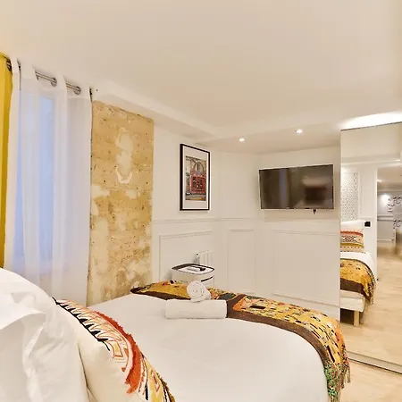 113 - Urban Vuitton Lemoine Paříž