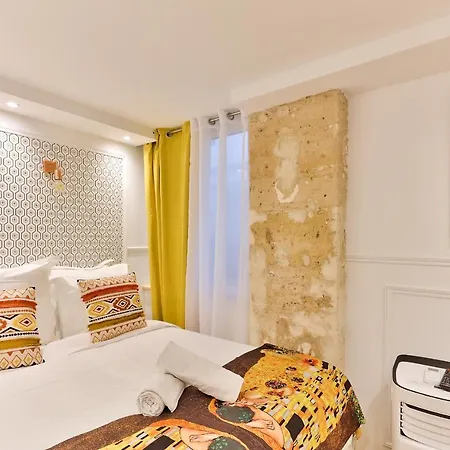 Apartamento 113 - Urban Vuitton Lemoine *