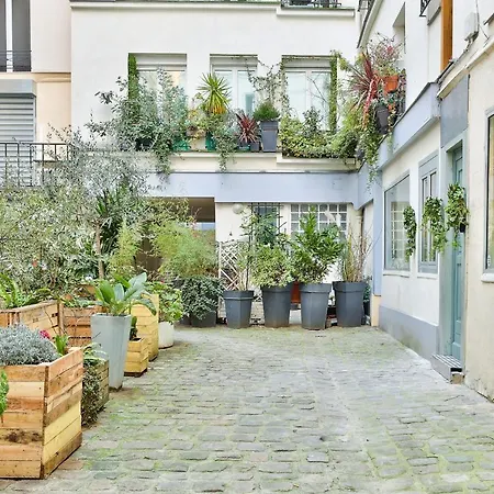 Apartamento 113 - Urban Vuitton Lemoine