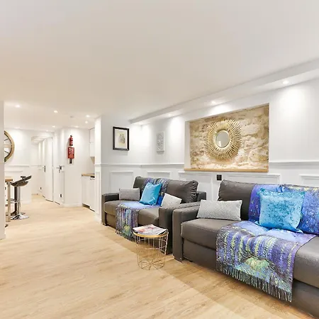 Apartmán 113 - Urban Vuitton Lemoine *