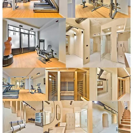 113 - Urban Vuitton Lemoine Apartmán Paříž