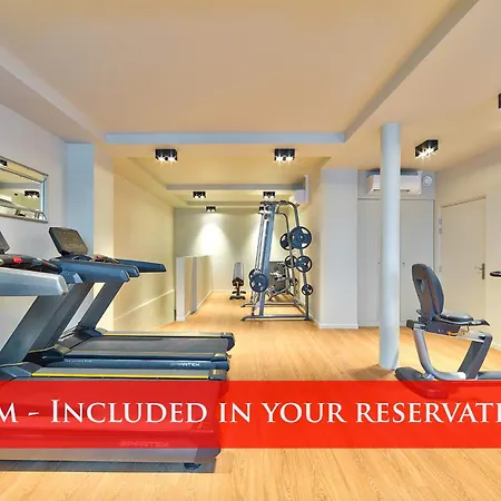 Apartmán 113 - Urban Vuitton Lemoine *