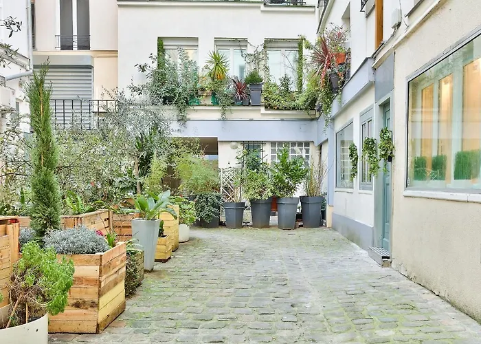 Appartement 113 - Urban Vuitton Lemoine